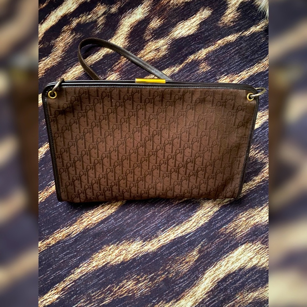 Dior bag - Picture 4 of 11
